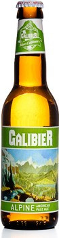 Galibier Alpine