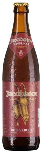 Familienbrauerei Jacob Jacobator