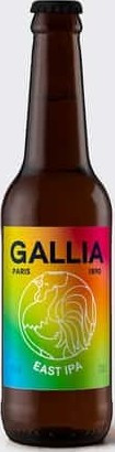 Gallia Paris East IPA