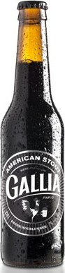 Gallia Paris American Stout