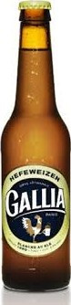 Gallia Paris Hefeweizen
