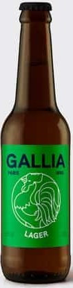 Gallia Paris Lager