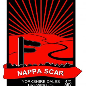 Yorkshire Dales Brewing Co. Nappa Scar