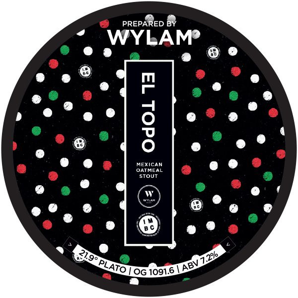 Wylam Brewery El Topo