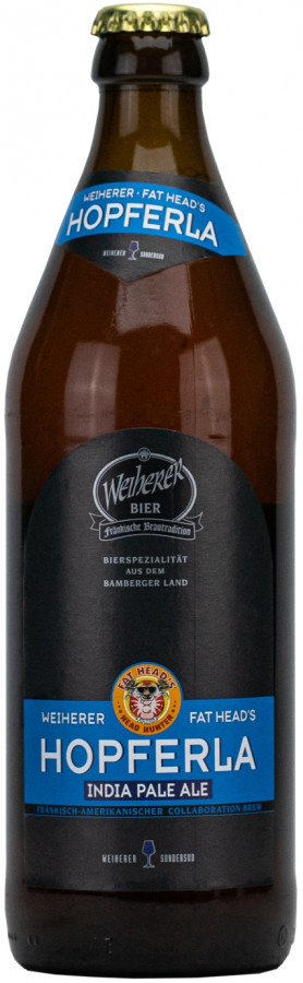 Brauerei-Gasthof Kundmüller (Weiherer) Hopferla