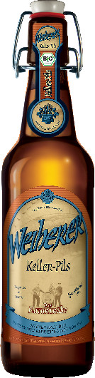 Brauerei-Gasthof Kundmüller (Weiherer) Keller-Pils