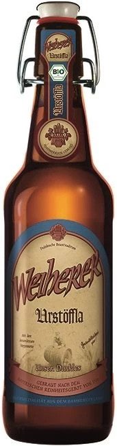Brauerei-Gasthof Kundmüller (Weiherer) Urstöffla
