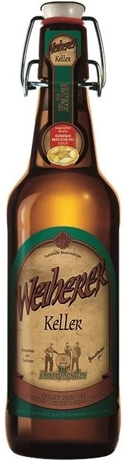 Brauerei-Gasthof Kundmüller (Weiherer) Keller