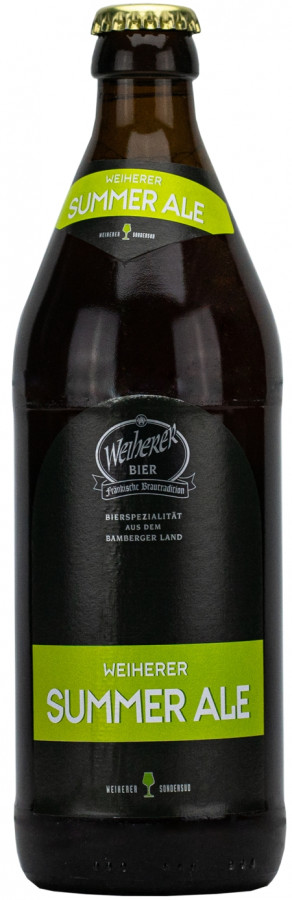 Brauerei-Gasthof Kundmüller (Weiherer) Summer Ale