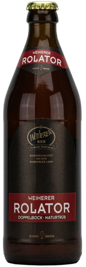 Brauerei-Gasthof Kundmüller (Weiherer) Rolator (2023)