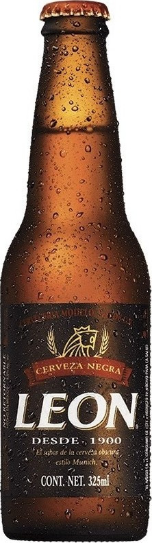 Grupo Modelo Leon Negra