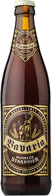 Eder & Heylands Brauerei Bavaria Dunkles Starkbier