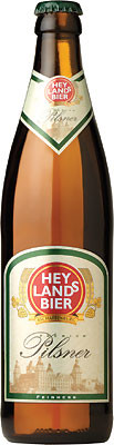 Eder & Heylands Brauerei Heylands Pilsener