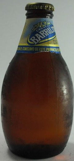 Grupo Modelo Barrilito