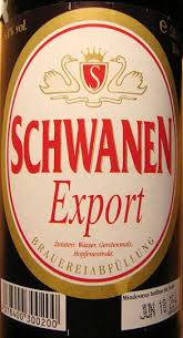Eder & Heylands Brauerei Schwanen Export