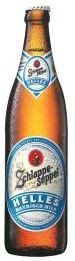 Eder & Heylands Brauerei Schlappeseppel Helles