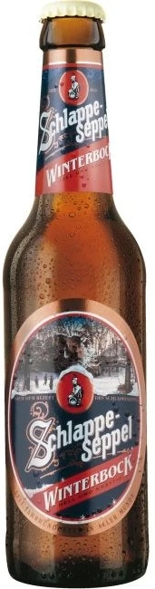 Eder & Heylands Brauerei Schlappeseppel Winterbock