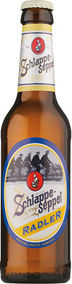 Eder & Heylands Brauerei Schlappeseppel Radler