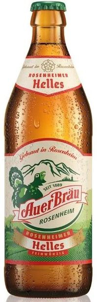 Auerbräu Helles