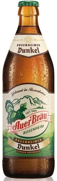 Auerbräu Dunkel