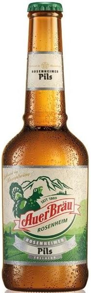Auerbräu Pils