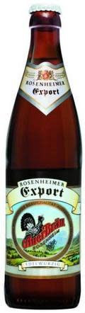Auerbräu Export