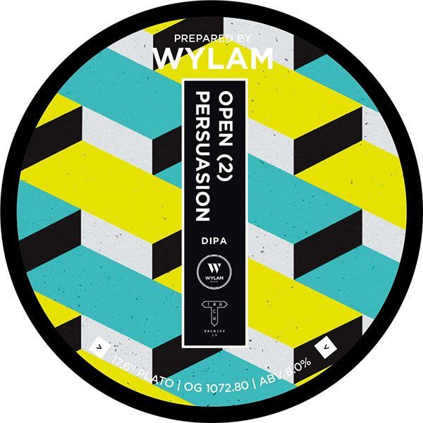 Wylam Brewery Open (2) Persuasion
