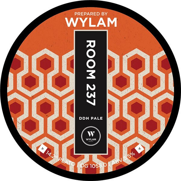 Wylam Brewery Room 237