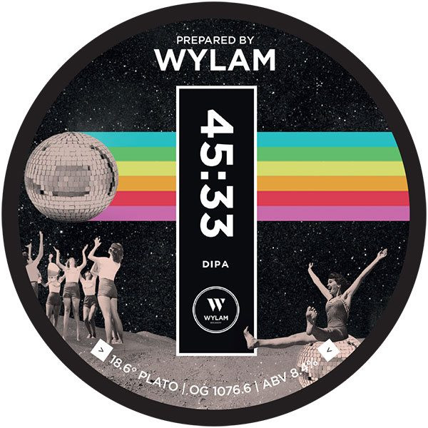 Wylam Brewery 45:33