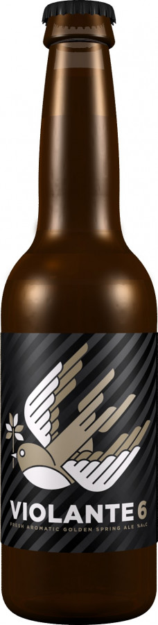 Brouwerij Maximus Violante 6