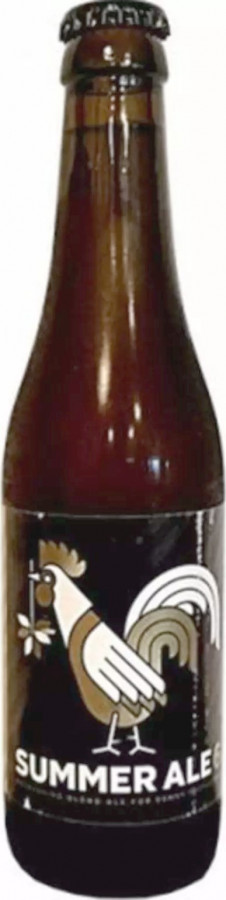Brouwerij Maximus Summer Ale 6