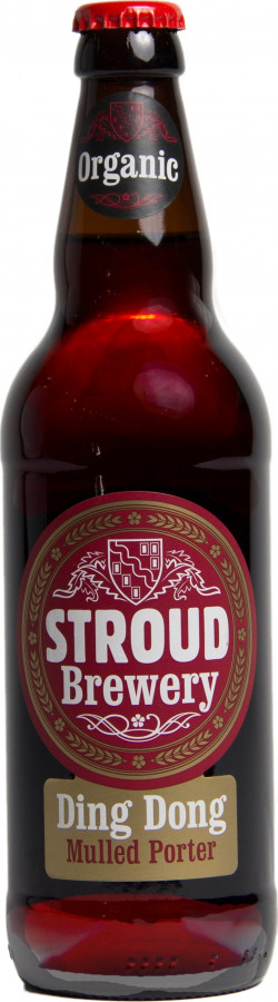 Stroud Brewery Ding Dong Mulled Porter