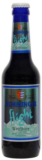Memminger Brauerei Memminger Flight