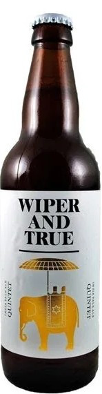 Wiper and True Quintet
