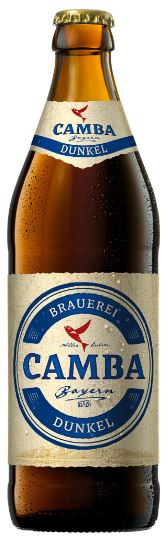 Camba Bavaria Dunkel