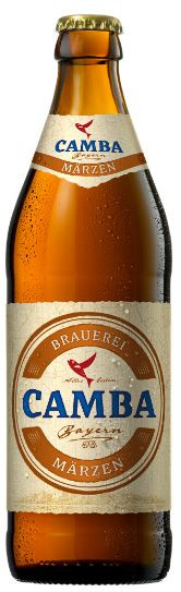 Camba Bavaria Märzen
