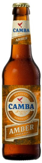 Camba Bavaria Amber