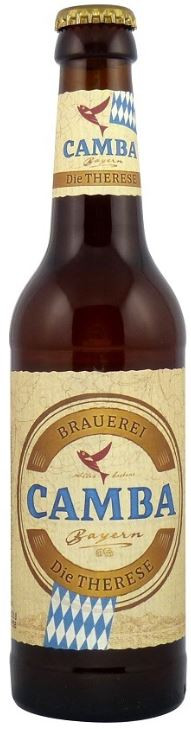 Camba Bavaria Die Therese