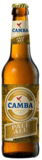 Camba Bavaria Pale Ale