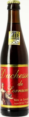 Les Brasseurs de Lorraine Duchesse de Lorraine