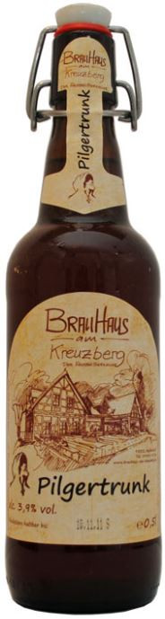 Brauhaus am Kreuzberg Pilgertrunk