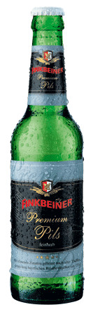 Finkbeiner Getränke GmbH & Co.KG Premium Pils