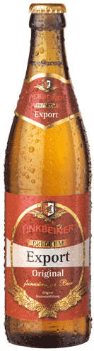 Finkbeiner Getränke GmbH & Co.KG Premium Export