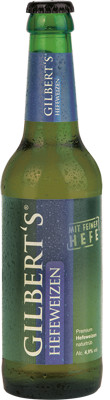 GAMAKA Gilbert's Hefeweizen
