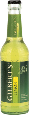 GAMAKA Gilbert's Lemon