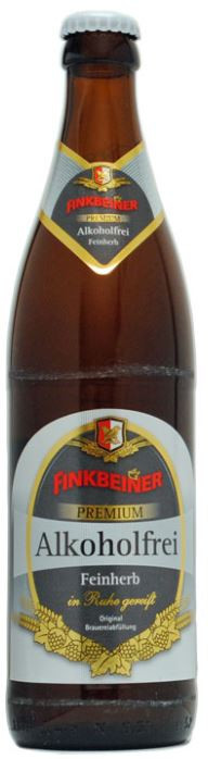 Finkbeiner Getränke GmbH & Co.KG Premium Alkoholfrei