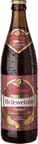 Finkbeiner Getränke GmbH & Co.KG Premium Hefeweizen Dunkel