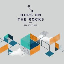 Cierzo Brewing Co. Hops on the Rocks