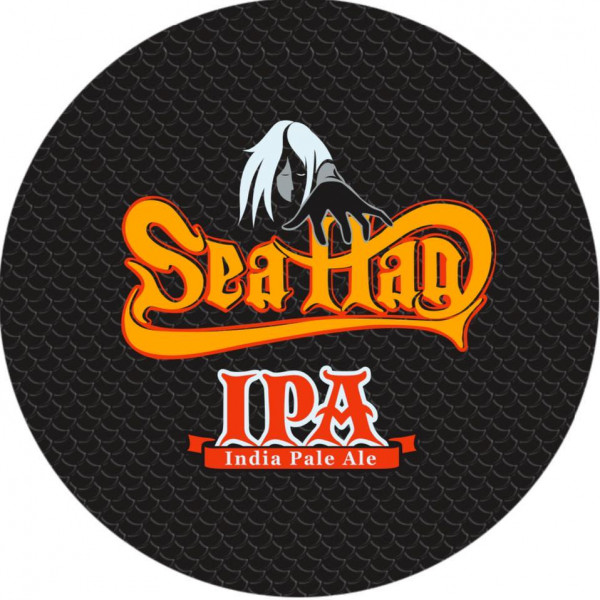 New England Brewing Company Sea Hag IPA