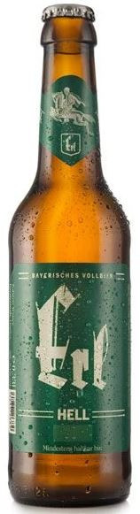 Landbrauerei Ludwig Erl Erl Hell